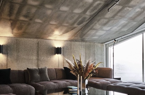 Esbjerg Hotel | A Place to Hotel Esbjerg