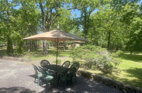 Arcadia Cottage | A Place To Relax-Side A