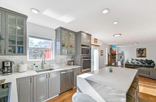 Scotrun House | A Place To Relax