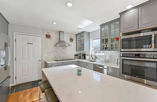 Scotrun House | A Place To Relax