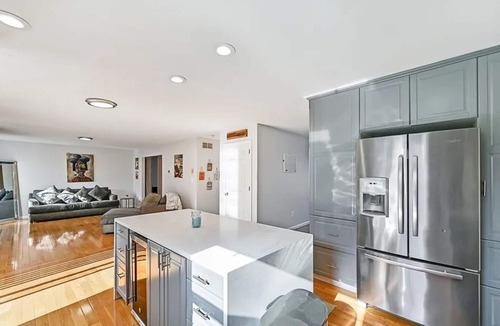 Scotrun House | A Place To Relax