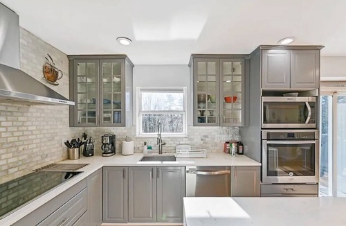 Scotrun House | A Place To Relax