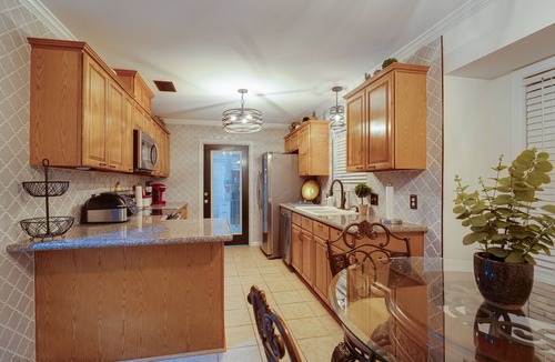 Broadmoor House | A Place to Remember - Glenwild Drive