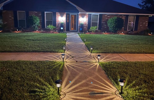 Broadmoor House | A Place to Remember - Glenwild Drive