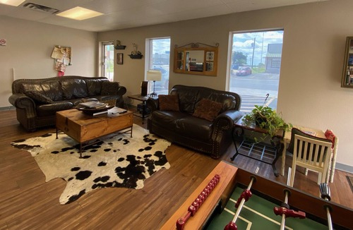 Bandera House | A Place to Stay!