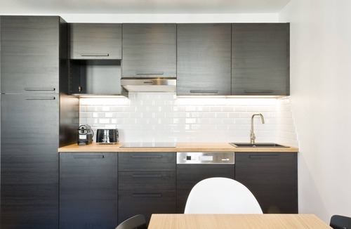 Charonne Apartment | A Pleasant 2-BDR near Nation and Charonne