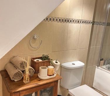 Gravesend Apartment | A Pleasant Place near Gravesend Central