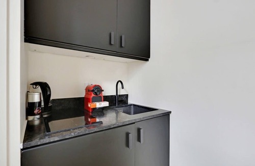 Madeleine Apartment | A Pleasant Studio in La Madeleine-Opéra