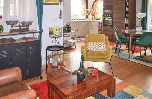 Pignan House | A pleasant vacation home for a great family vacation in Hérault.