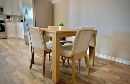 Durant Apartment | A plus for workers family byChoctaw LongStayDiscount