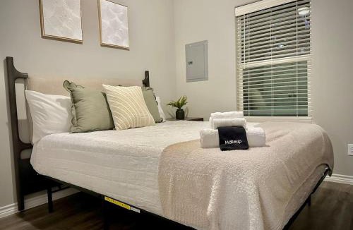 Durant Apartment | A plus for workers family byChoctaw LongStayDiscount