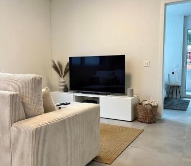 Locarno Apartment | A pochi passi dalla storica città vecchia di Locarno