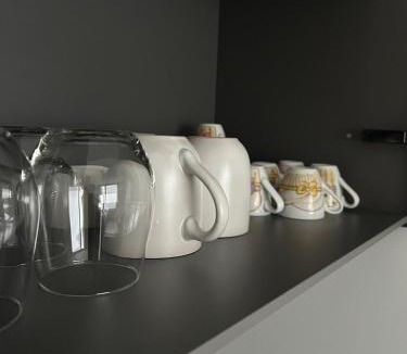 Locarno Apartment | A pochi passi dalla storica città vecchia di Locarno