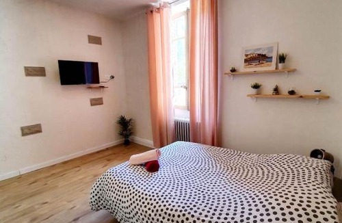 Blaye-les-Mines Apartment | A portée de mains