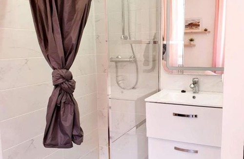 Blaye-les-Mines Apartment | A portée de mains