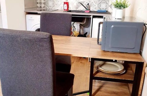 Blaye-les-Mines Apartment | A portée de mains