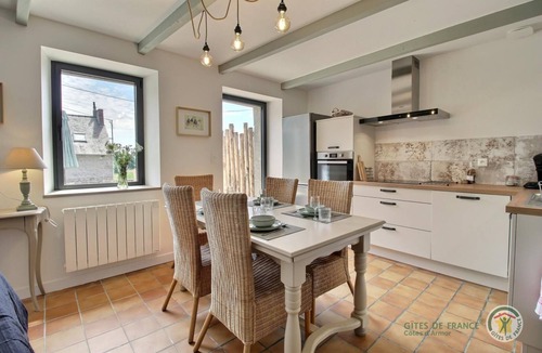 Plerin House | A portée de voile - PLERIN