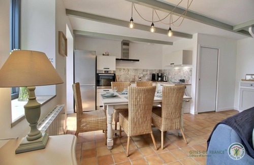 Plerin House | A portée de voile - PLERIN