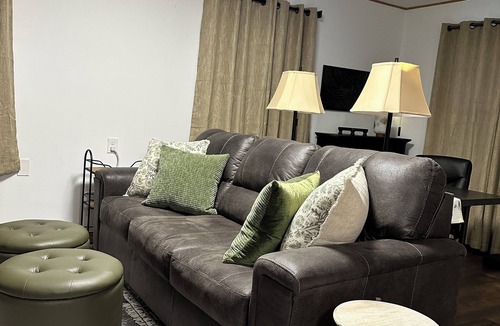 Garden City House | A Prairie Home