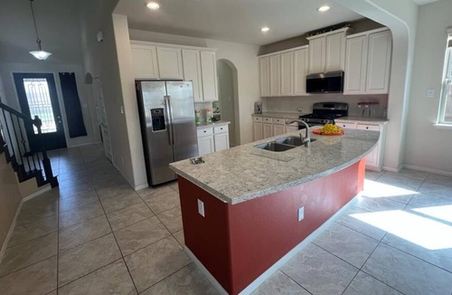Missouri City House | A Prefect Vacation Home!