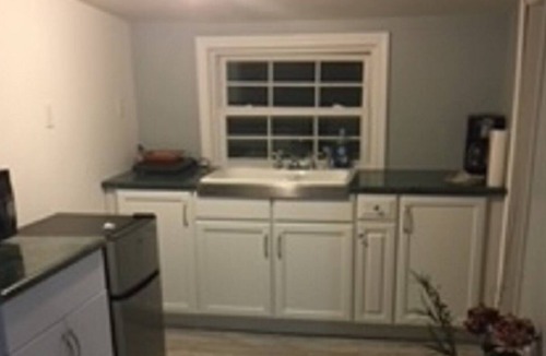 Cherry Valley Apartment | A private Attic apartment with everything included.