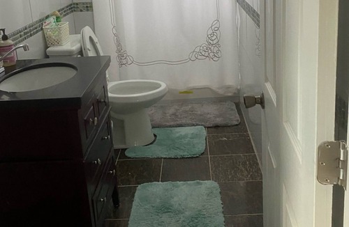 Cherry Valley Apartment | A private Attic apartment with everything included.