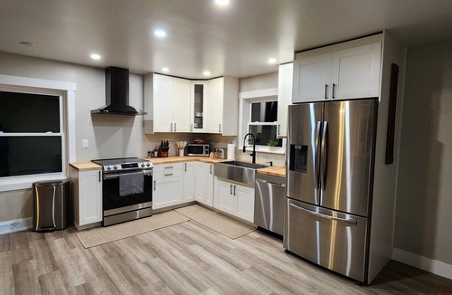 Orr Cabin | A private cabin in Orr!n