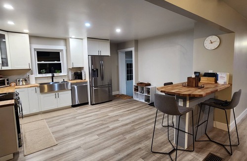 Orr Cabin | A private cabin in Orr!n