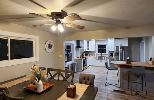 Orr Cabin | A private cabin in Orr!n