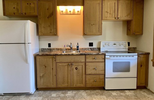 Minden Hills Cottage | A private Nature Retreat