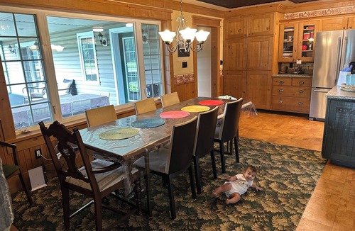 Minden Hills Cottage | A private Nature Retreat