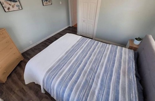 Clarke's Beach Cottage | A Private Paradise