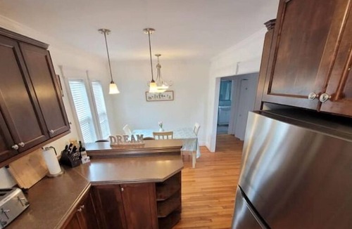 Clarke's Beach Cottage | A Private Paradise