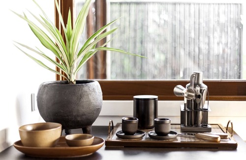 Ewingsdale Apartment | A Private Studio Retreat with Hinterland Views