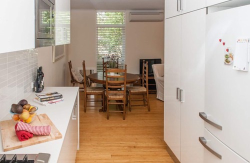 Woollahra Apartment | A Provincial Abode in Woollahra