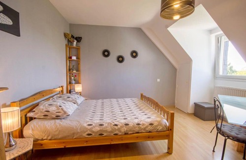 Plescop Bed & Breakfast | A proximité du golfe du Morbihan