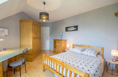 Plescop Bed & Breakfast | A proximité du golfe du Morbihan