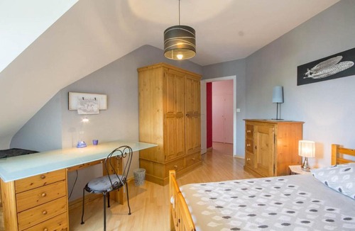 Plescop Bed & Breakfast | A proximité du golfe du Morbihan