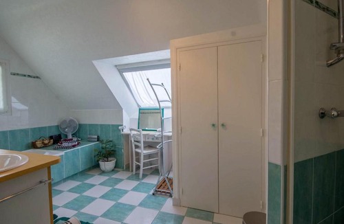 Plescop Bed & Breakfast | A proximité du golfe du Morbihan