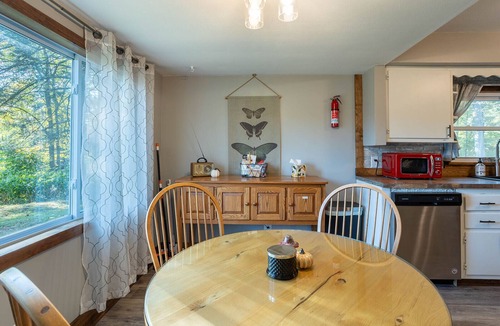 Matamoras Cottage | A Quaint Escape!