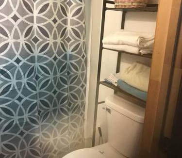 South Bend Apartment | A Quaint, Private 1 Bdrm Apt