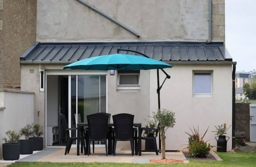 Saint-Pol-de-Leon House | A Quelques Minutes de la mer