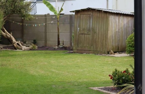 Saint-Pol-de-Leon House | A Quelques Minutes de la mer