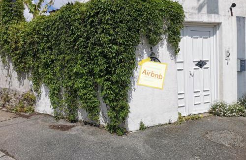 Saint-Marc House | A quelques pas du moulin blanc