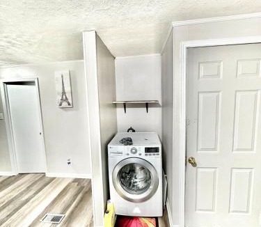Timiskaming District Apartment | A Quiet and decent 2 Bedroom apartment