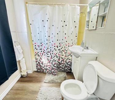 Timiskaming District Apartment | A Quiet and decent 2 Bedroom apartment