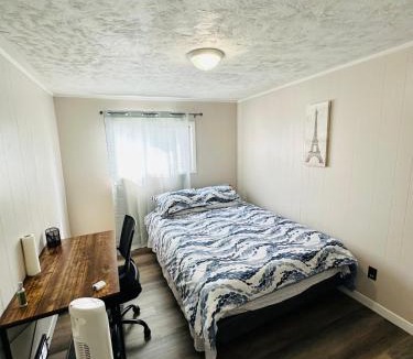Timiskaming District Apartment | A Quiet and decent 2 Bedroom apartment