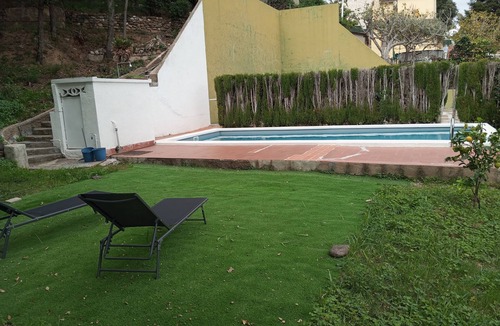 Sentmenat House | A quiet and relaxed place