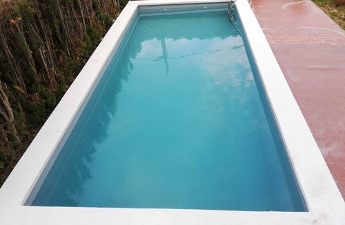 Sentmenat House | A quiet and relaxed place