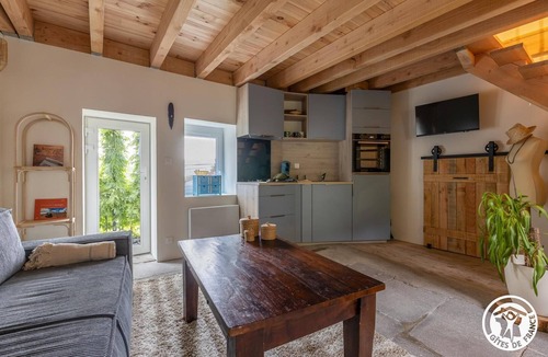 Saint-Floret House | A quiet corner 63